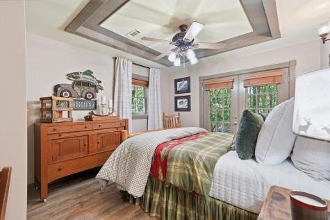 46 Gooseberry Trail Blue Ridge GA 30513
