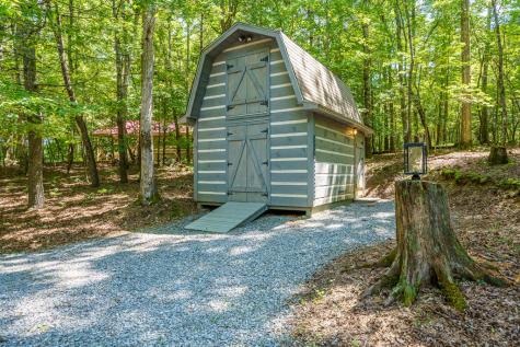 46 Gooseberry Trail Blue Ridge GA 30513