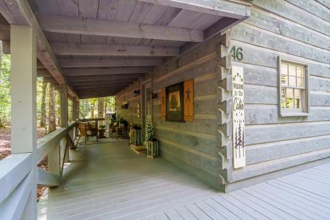 46 Gooseberry Trail Blue Ridge GA 30513