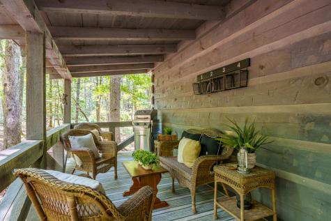 46 Gooseberry Trail Blue Ridge GA 30513