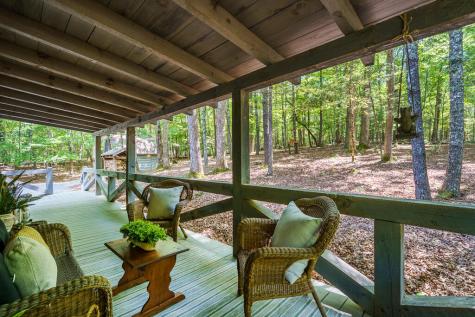 46 Gooseberry Trail Blue Ridge GA 30513