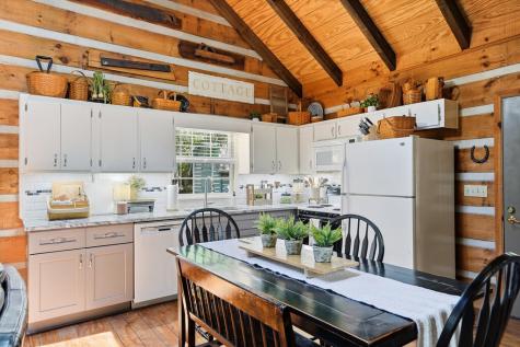 46 Gooseberry Trail Blue Ridge GA 30513