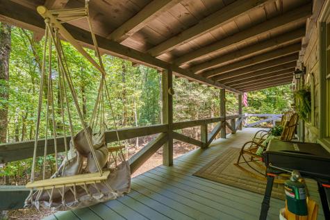 46 Gooseberry Trail Blue Ridge GA 30513