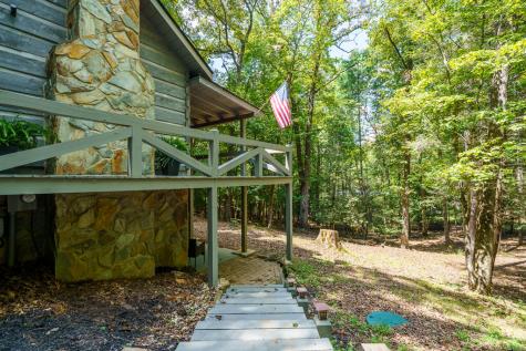 46 Gooseberry Trail Blue Ridge GA 30513
