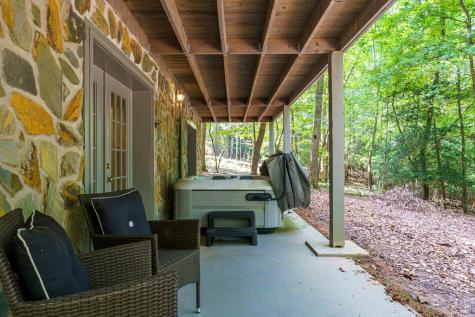 46 Gooseberry Trail Blue Ridge GA 30513