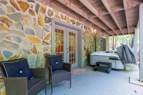 46 Gooseberry Trail Blue Ridge GA 30513