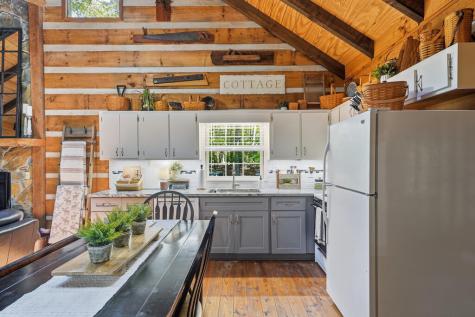 46 Gooseberry Trail Blue Ridge GA 30513
