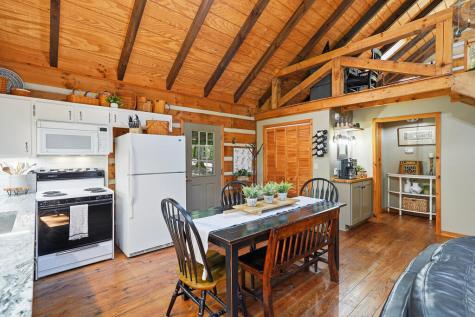 46 Gooseberry Trail Blue Ridge GA 30513
