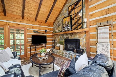 46 Gooseberry Trail Blue Ridge GA 30513