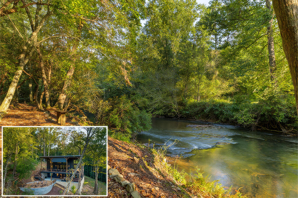 135 Hannah Way Ellijay GA 30540