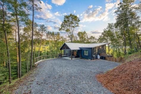 135 Hannah Way Ellijay GA 30540