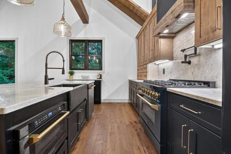 219 Staurolite Mountain Road Blue Ridge GA 30513