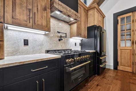 219 Staurolite Mountain Road Blue Ridge GA 30513