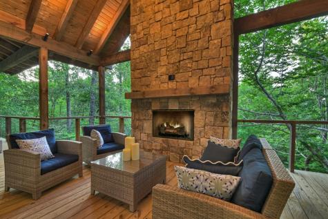 219 Staurolite Mountain Road Blue Ridge GA 30513