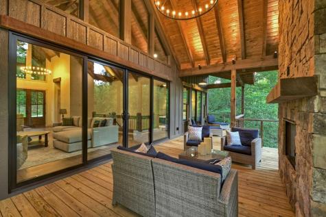 219 Staurolite Mountain Road Blue Ridge GA 30513