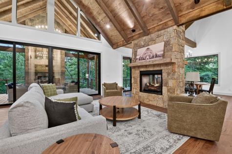 219 Staurolite Mountain Road Blue Ridge GA 30513