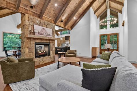 219 Staurolite Mountain Road Blue Ridge GA 30513