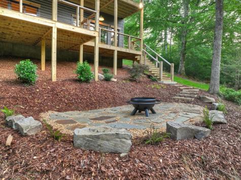 219 Staurolite Mountain Road Blue Ridge GA 30513