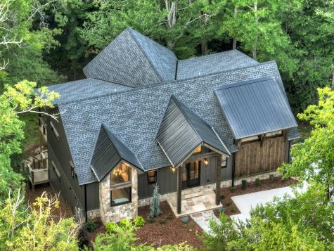 219 Staurolite Mountain Road Blue Ridge GA 30513