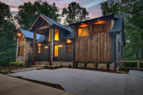 219 Staurolite Mountain Road Blue Ridge GA 30513