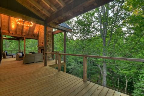 219 Staurolite Mountain Road Blue Ridge GA 30513