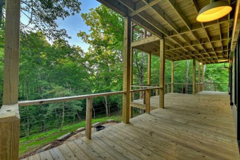 219 Staurolite Mountain Road Blue Ridge GA 30513