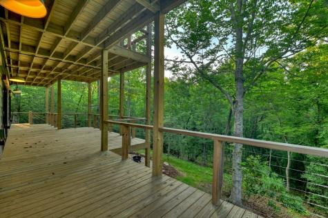 219 Staurolite Mountain Road Blue Ridge GA 30513
