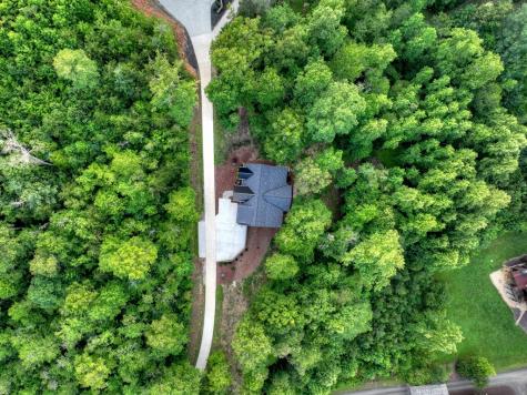 219 Staurolite Mountain Road Blue Ridge GA 30513