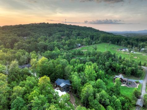 219 Staurolite Mountain Road Blue Ridge GA 30513