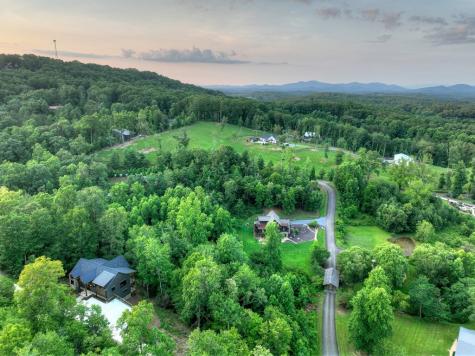 219 Staurolite Mountain Road Blue Ridge GA 30513