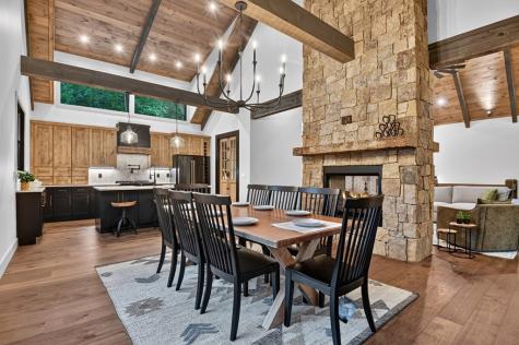 219 Staurolite Mountain Road Blue Ridge GA 30513