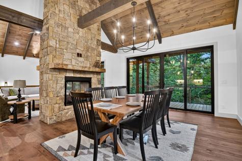 219 Staurolite Mountain Road Blue Ridge GA 30513