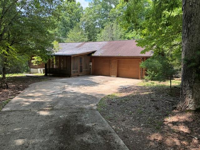 68 Saddle Ridge Court Blairsville GA 30512