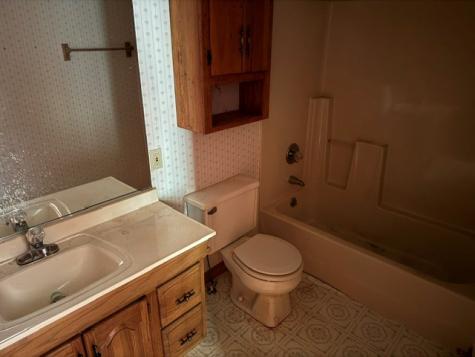 68 Saddle Ridge Court Blairsville GA 30512