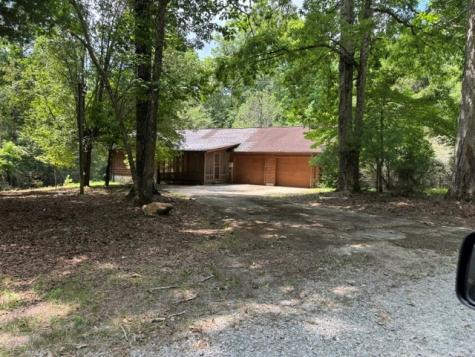 68 Saddle Ridge Court Blairsville GA 30512