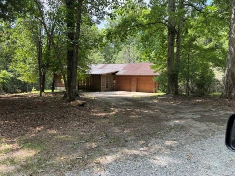 68 Saddle Ridge Court Blairsville GA 30512