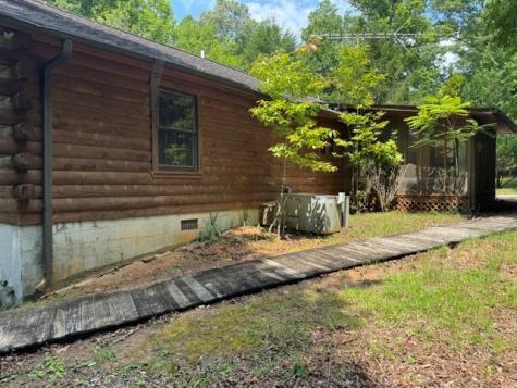 68 Saddle Ridge Court Blairsville GA 30512