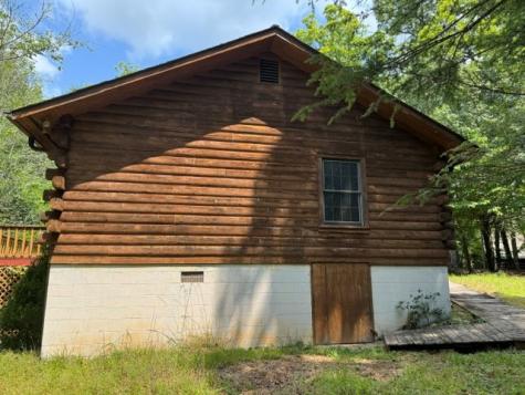 68 Saddle Ridge Court Blairsville GA 30512