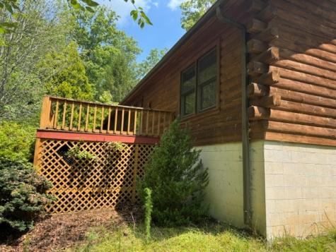68 Saddle Ridge Court Blairsville GA 30512