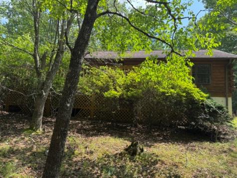 68 Saddle Ridge Court Blairsville GA 30512