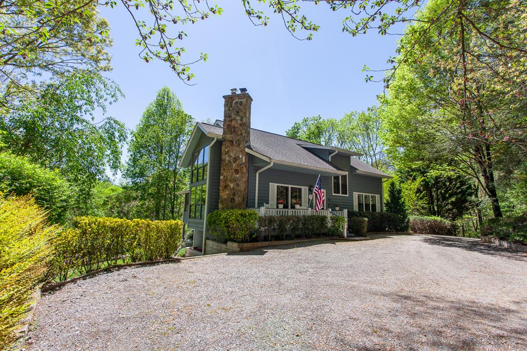 59 Christa Lane Murphy NC 28906