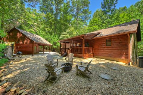 162 Primrose Court Ellijay GA 30540