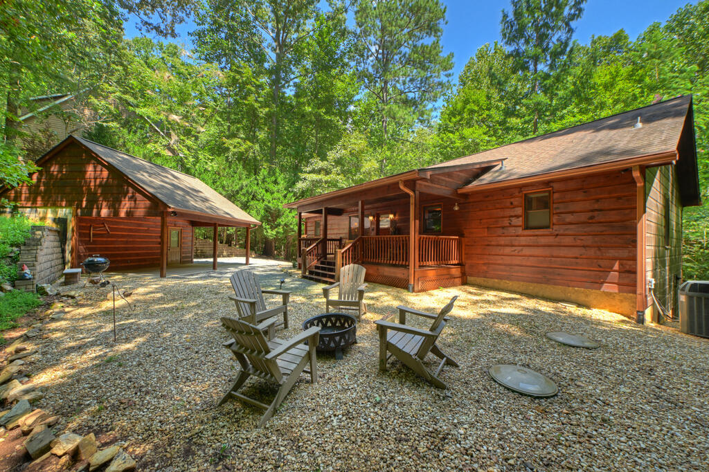 162 Primrose Court Ellijay GA 30540