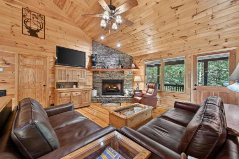162 Primrose Court Ellijay GA 30540