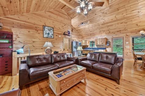 162 Primrose Court Ellijay GA 30540