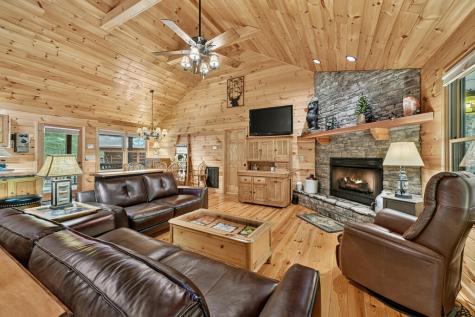 162 Primrose Court Ellijay GA 30540