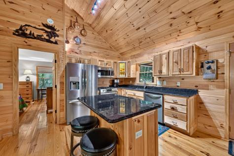 162 Primrose Court Ellijay GA 30540