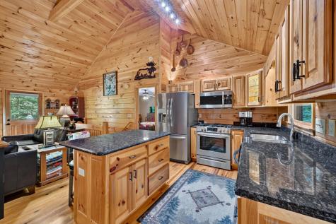 162 Primrose Court Ellijay GA 30540