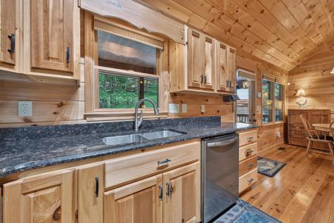 162 Primrose Court Ellijay GA 30540