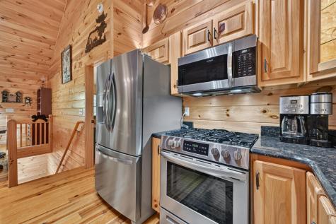 162 Primrose Court Ellijay GA 30540